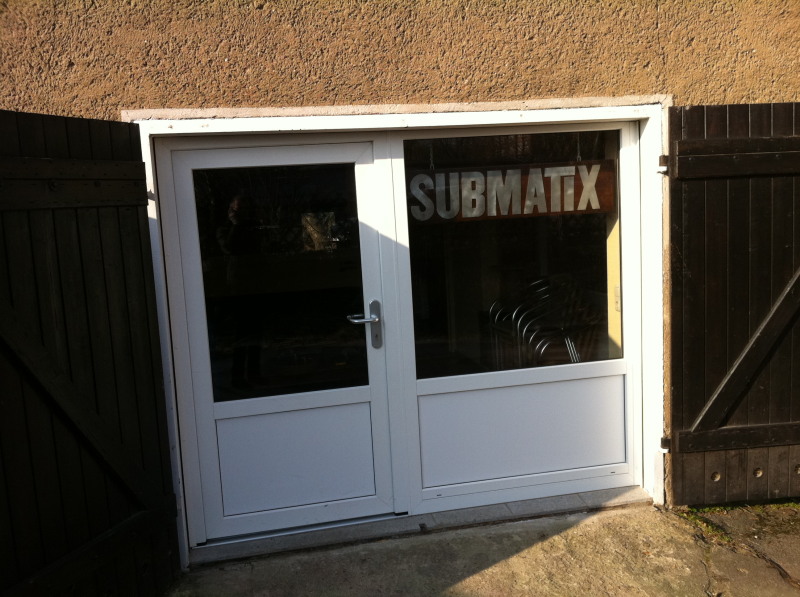 Submatix